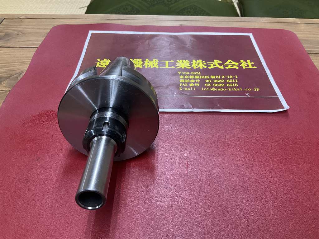 MSTコーポレーション データワンコレットホルダ BT50-DTA7-135