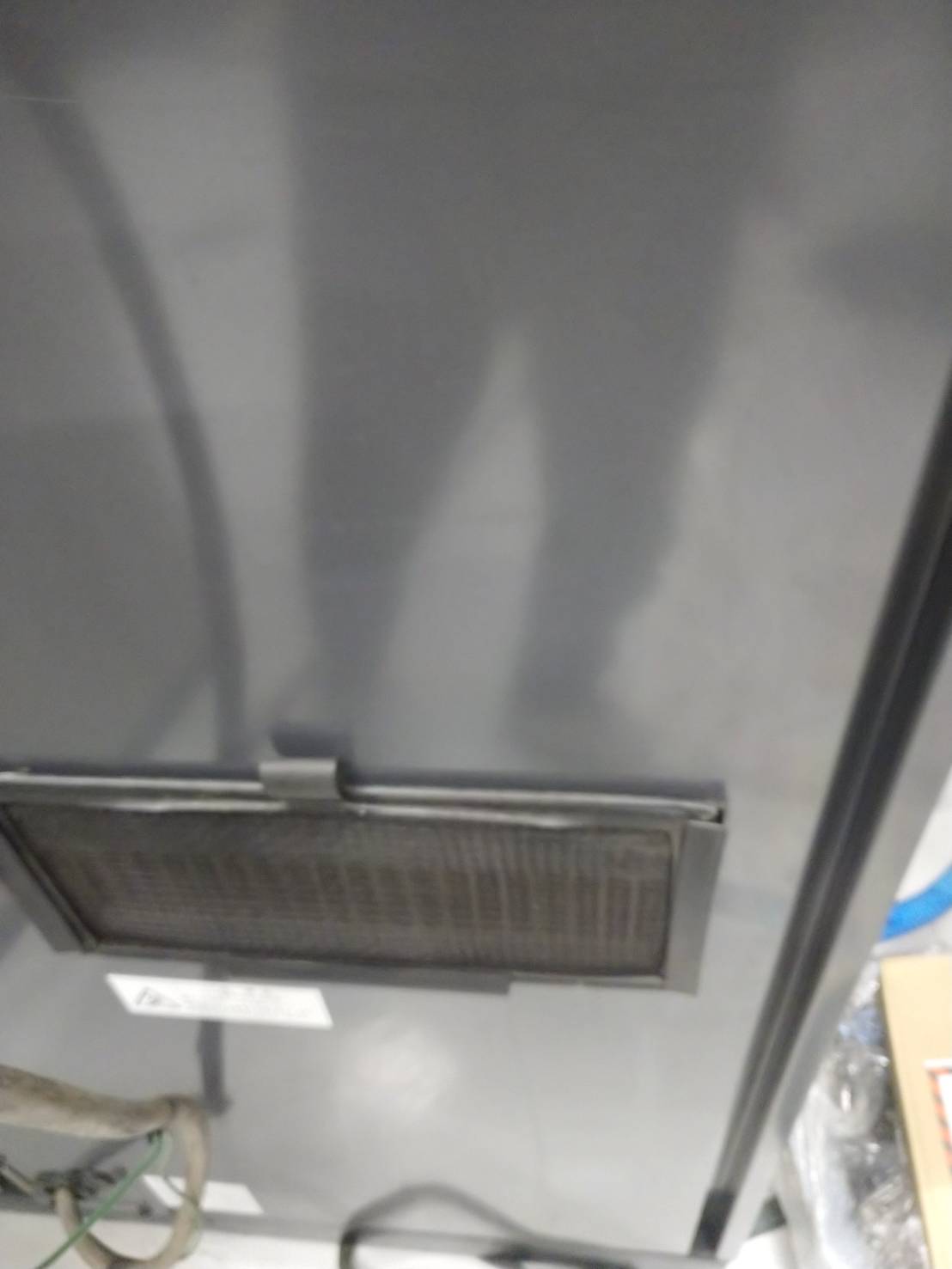 日立産機 7.5KWコンプレッサー OSP-7.5M6AR2