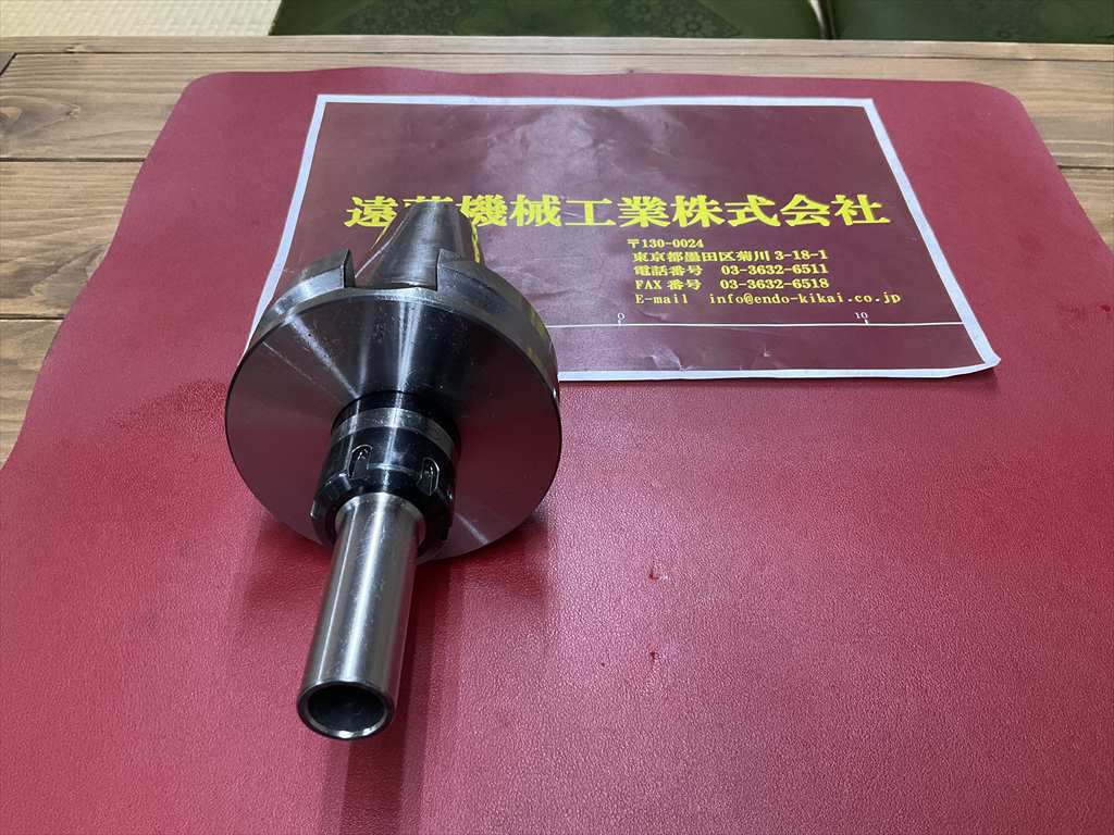 MSTコーポレーション データワンコレットホルダ BT50-DTA7-135