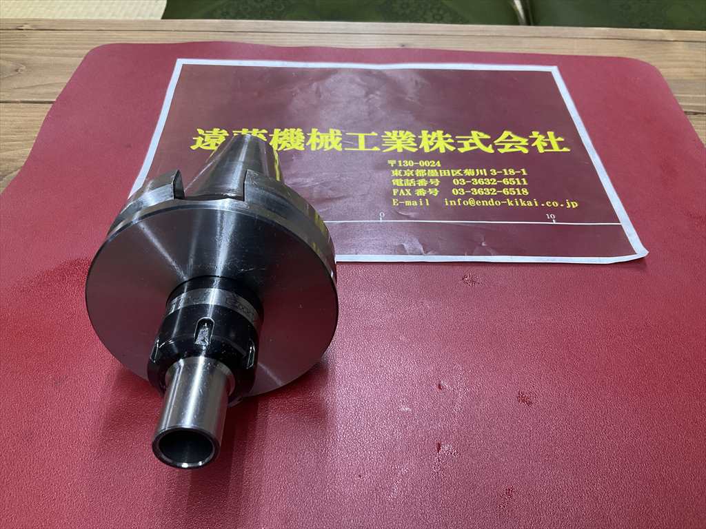 MSTコーポレーション データワンコレットホルダ BT50-DTA7-105