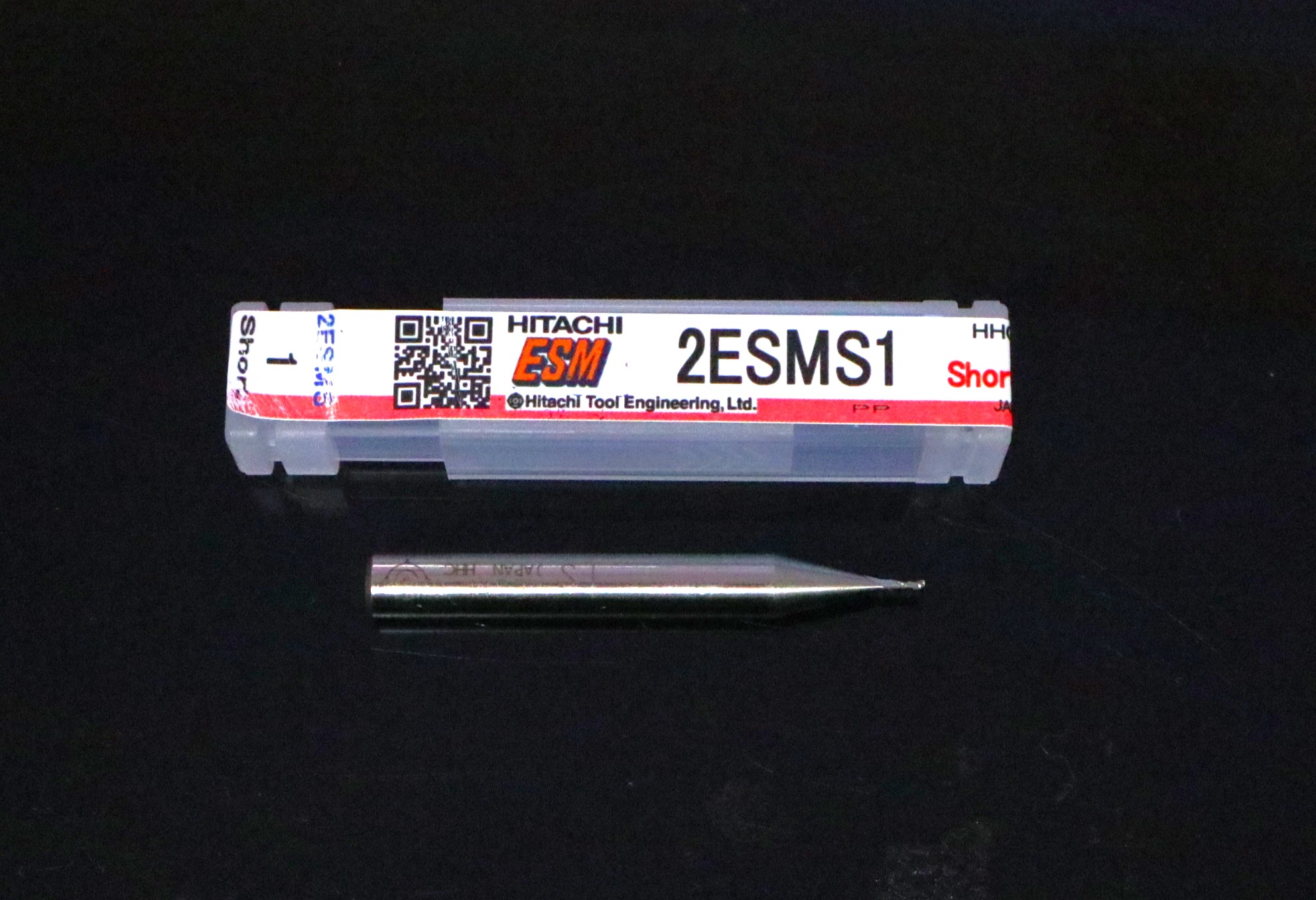 HITACHI エンドミル 2ESMS 1 未使用