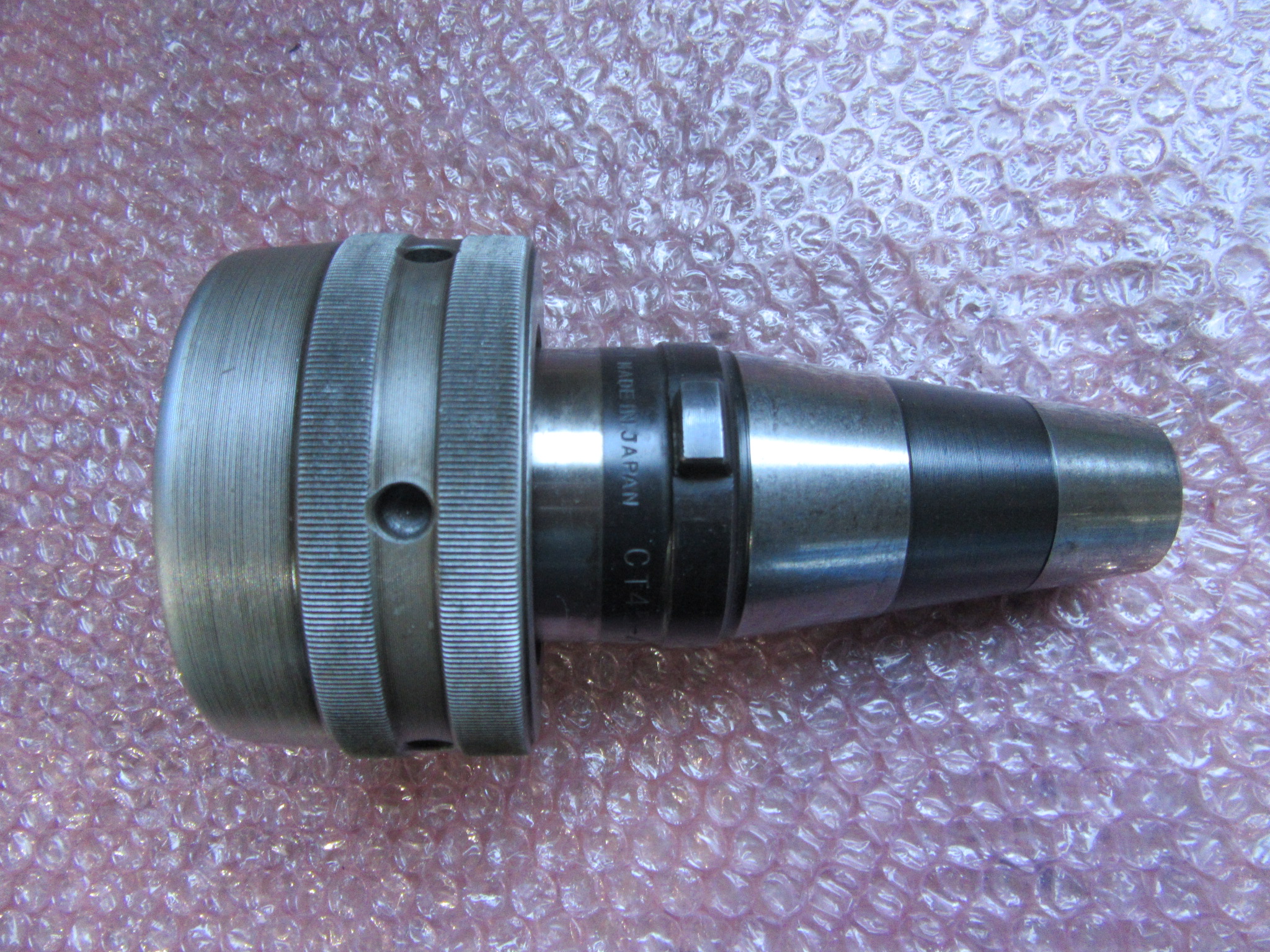 NIKKEN/日研 ミーリングチャック CT45-42