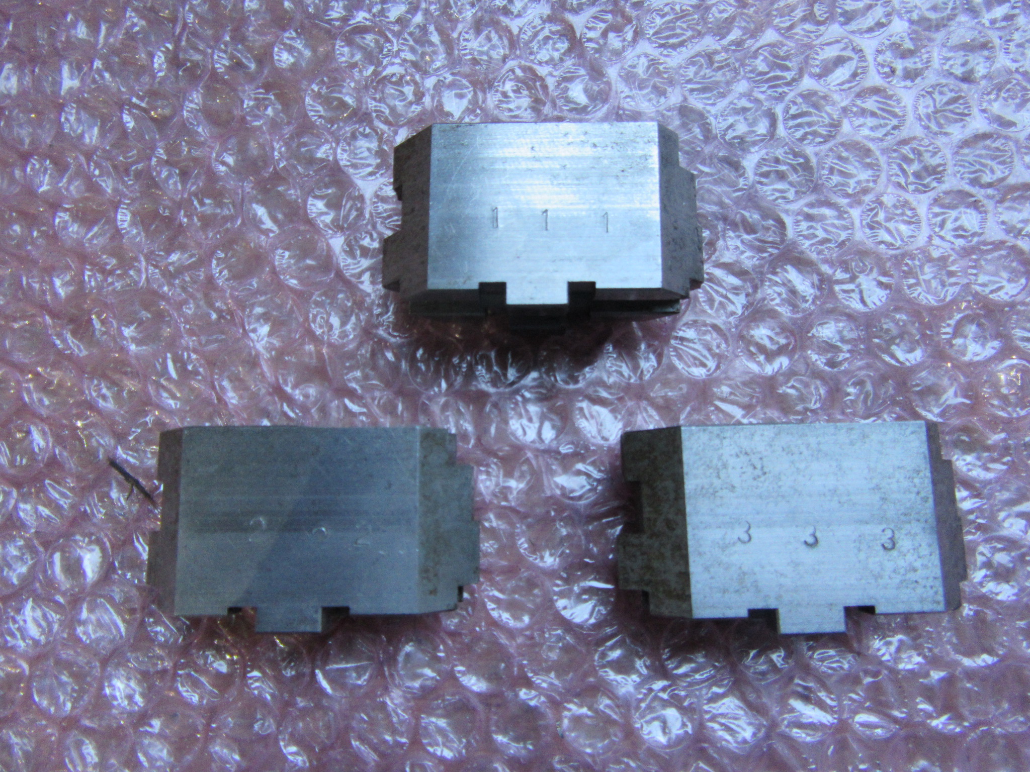 不明 生爪セット 不明