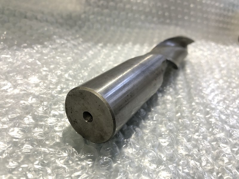 OSG/ オーエスジー エンドミル 32 HSS-Co