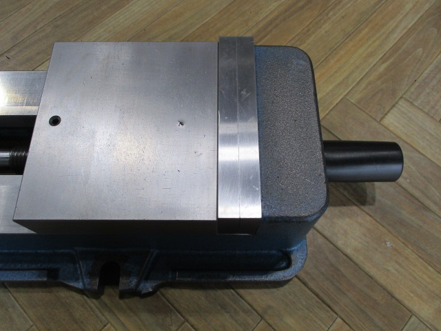 ナベヤ(ERON) マシンバイス LT150L