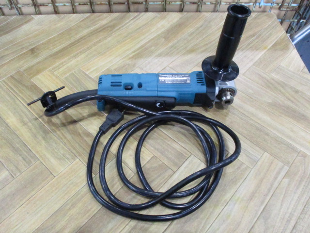マキタ アングルドリル DA3010F