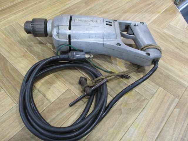 日立工機 ベルトサンダー SB-110 | マシンライフ