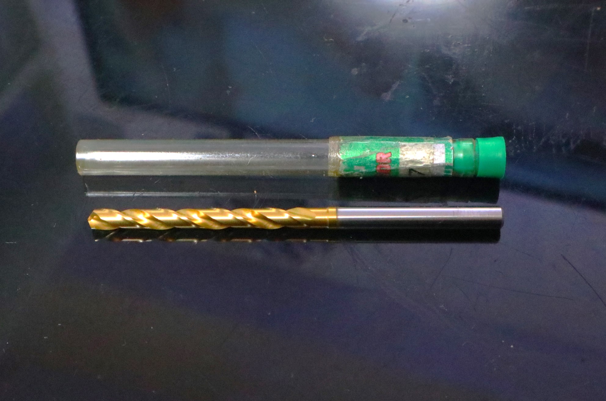 OSG ドリル EX-GDR 3.7  未使用