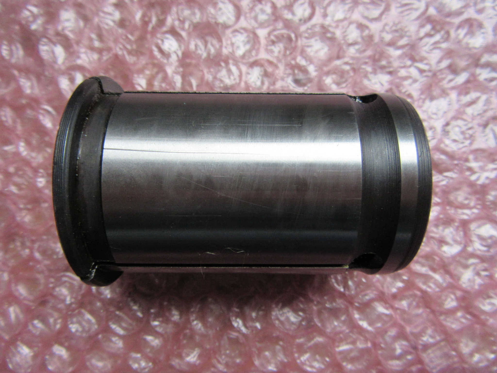 NIKKEN/日研 ストレートコレット 外径φ42【8】