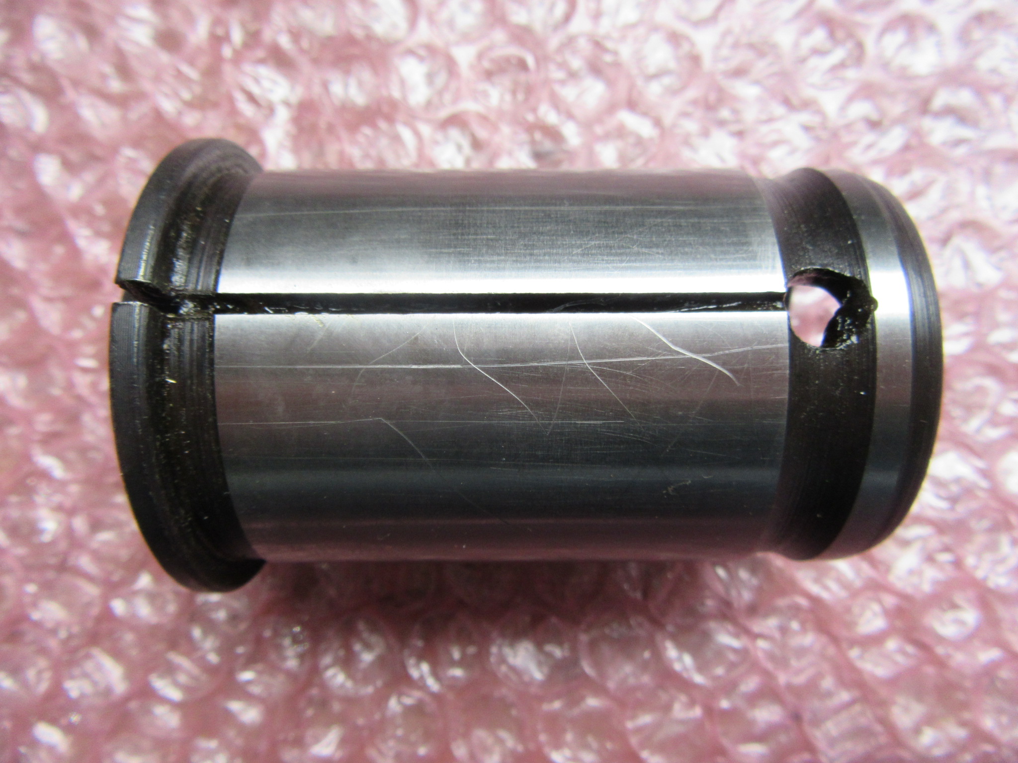 NIKKEN/日研 ストレートコレット 外径φ42【6】