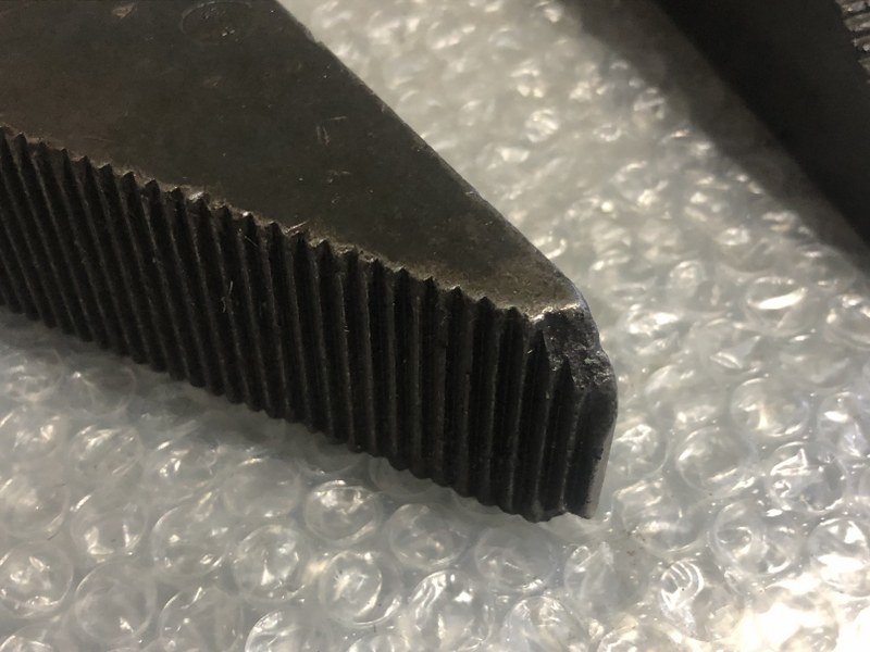 ニューストロングツール/NEW STRONG TOOL ステップブロック 6-S （2個）