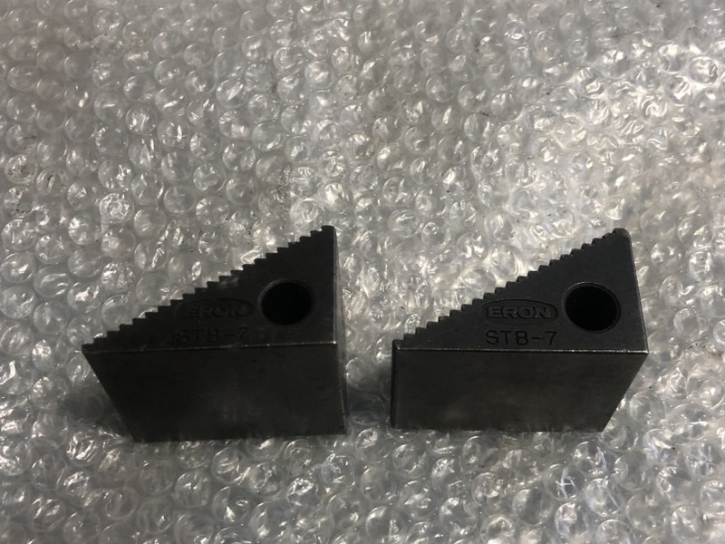 ナベヤ(ERON) ステップブロック STB-7 （2個）