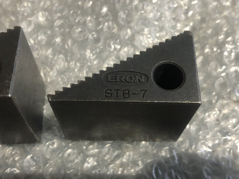 ナベヤ(ERON) ステップブロック STB-7 (2個)