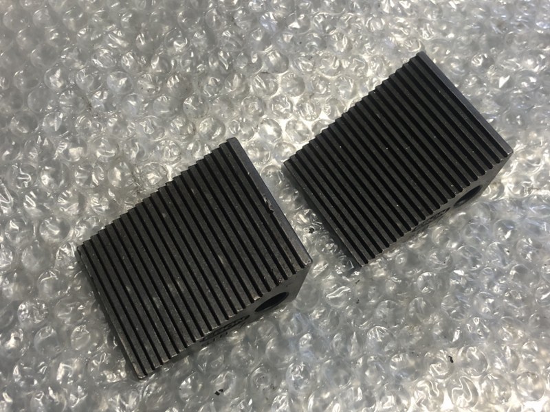 ナベヤ(ERON) ステップブロック STB-7 (2個)