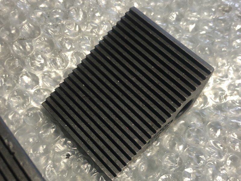 ナベヤ(ERON) ステップブロック STB-7 (2個)