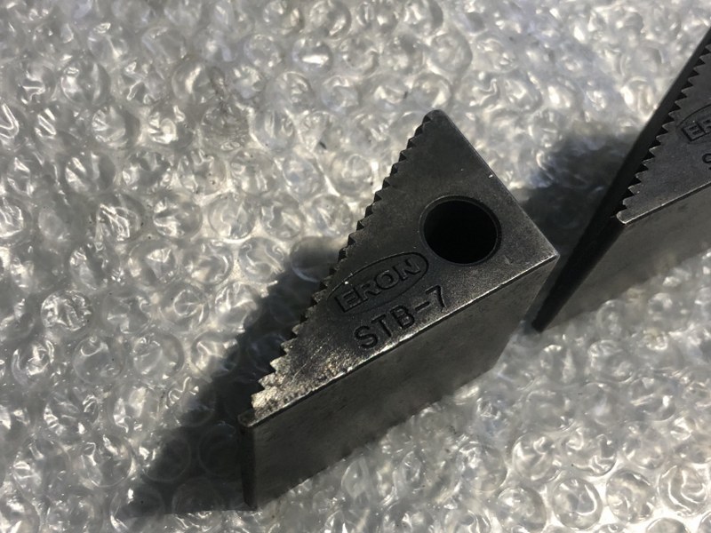 ナベヤ(ERON) ステップブロック STB-7 (2個)