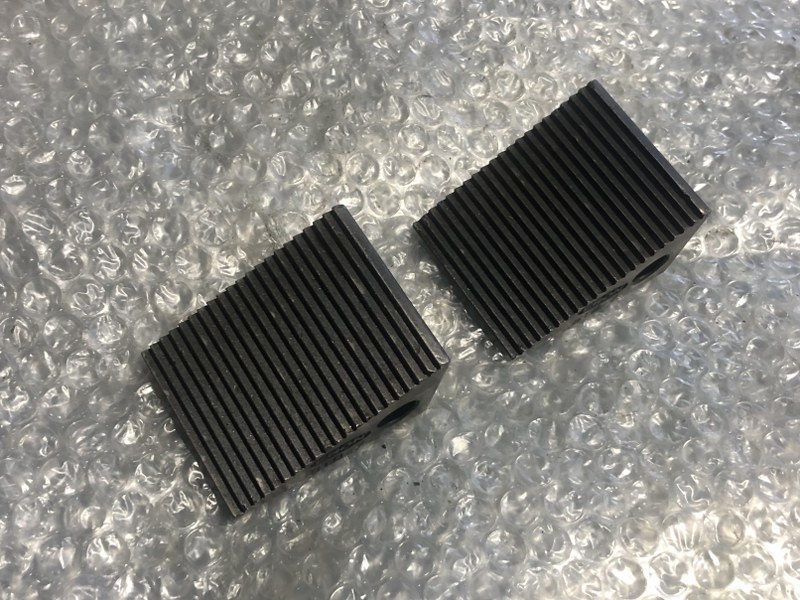 ナベヤ(ERON) ステップブロック STB-7 (2個)