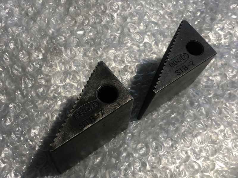 ナベヤ(ERON) ステップブロック STB-7 (2個)