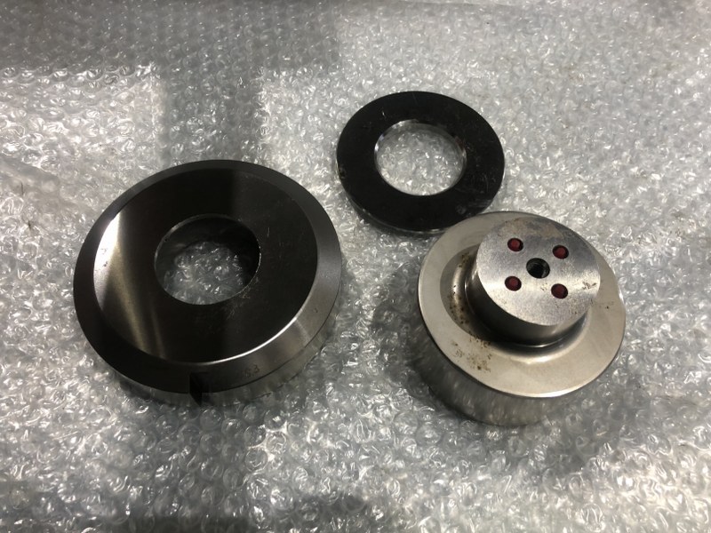 アマダ/AMADA タレパン金型（セット）