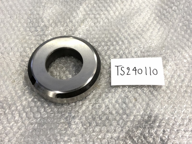 不明 タレパン金型（ダイ 上向きルーバー） 64.30