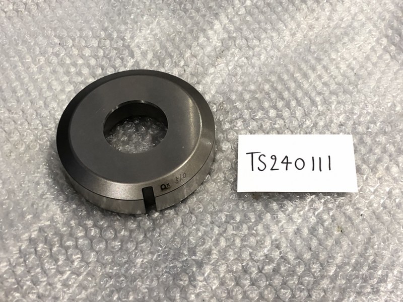 アマダ/AMADA タレパン金型（ダイ 上向きルーバー） 51.0