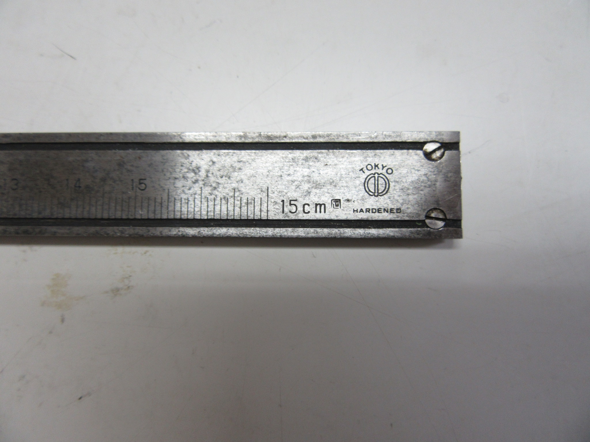 KANON ノギス 15CM