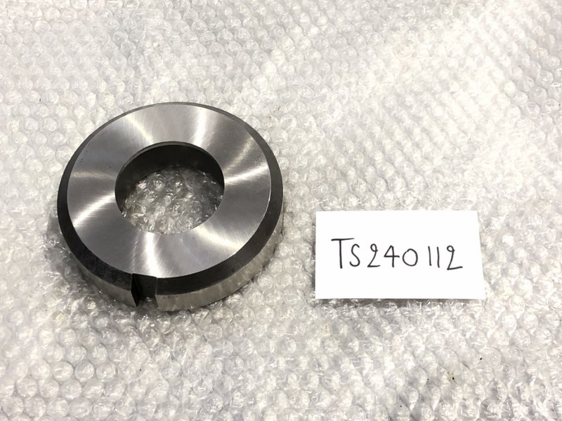 不明 タレパン金型（ダイ 上向きルーバー） 60.15