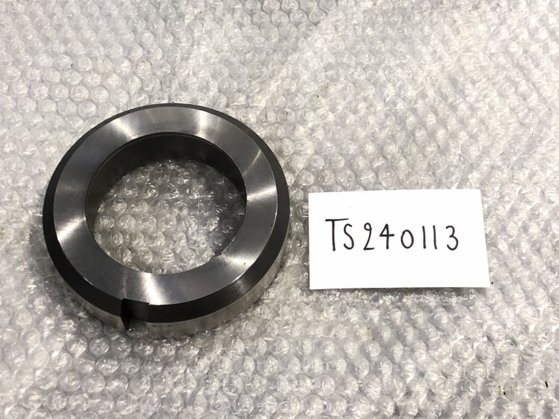 不明 タレパン金型（ダイ 上向きルーバー） 80.15