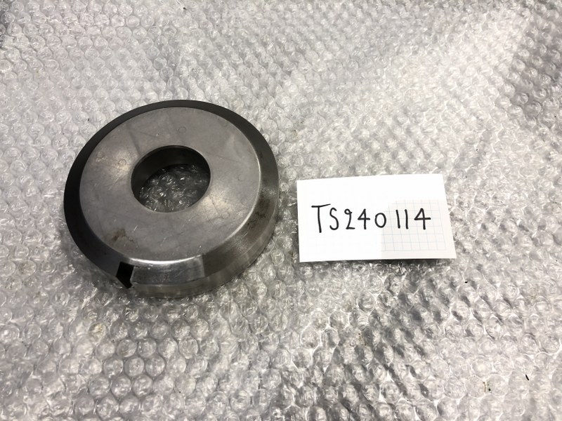 アマダ/AMADA タレパン金型（ダイ 上向きルーバー） 45.3