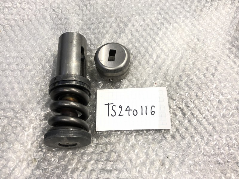 アマダ/AMADA タレパン金型（ショート/セット） ダイ：8.2x17.2    パンチ：8.0x17.0