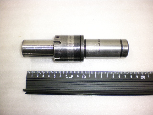 MST データーワンコレットホルダ Aセット S32-DTA12-100