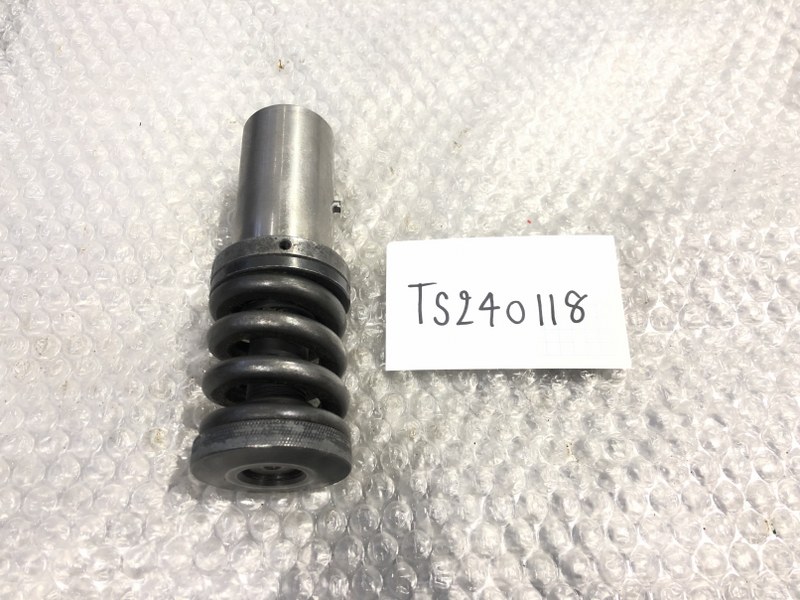 不明 タレパン金型（ショート） パンチ:  6.4x17.0