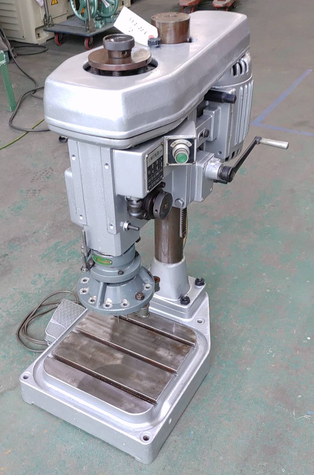 ブラザー,BROTHER タッピング盤 BT2-223