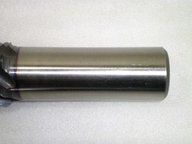 三興製作所 Φ50 ロングラフィングエンドミル S-αL 50x160