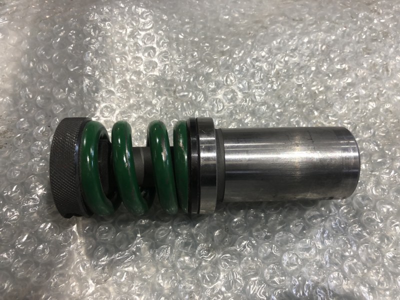 コニック/Conic タレパン金型（ショート/パンチ） パンチ：φ2.9