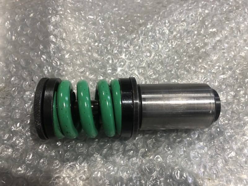 恐らくアマダ用 タレパン金型（ショート/パンチ） パンチ：φ6.5