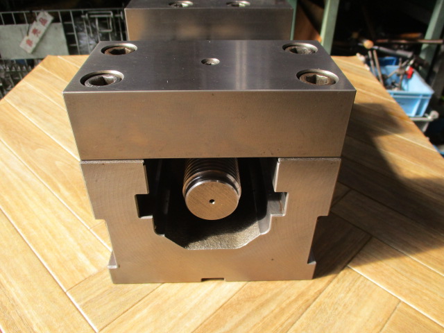 北川,KITAGAWA パワーバイス VQ-160