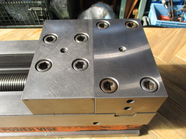 北川,KITAGAWA パワーバイス VQ-160