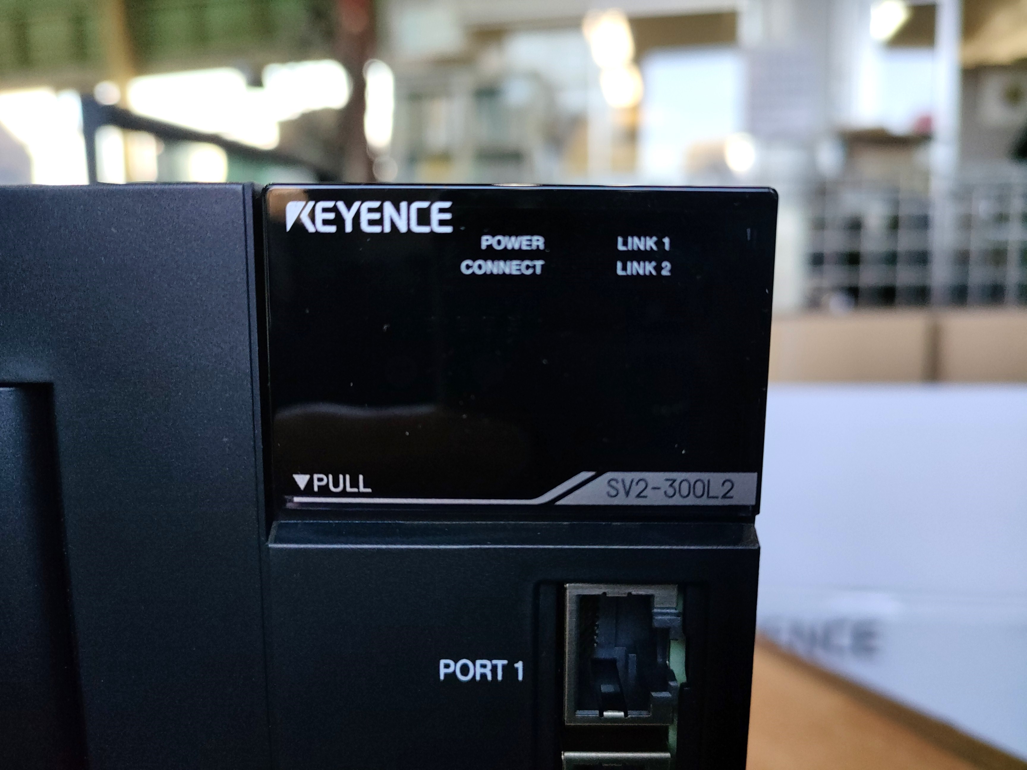 キーエンス/KEYENCE ACサーボアンプ SV2-300L2 | マシンライフ