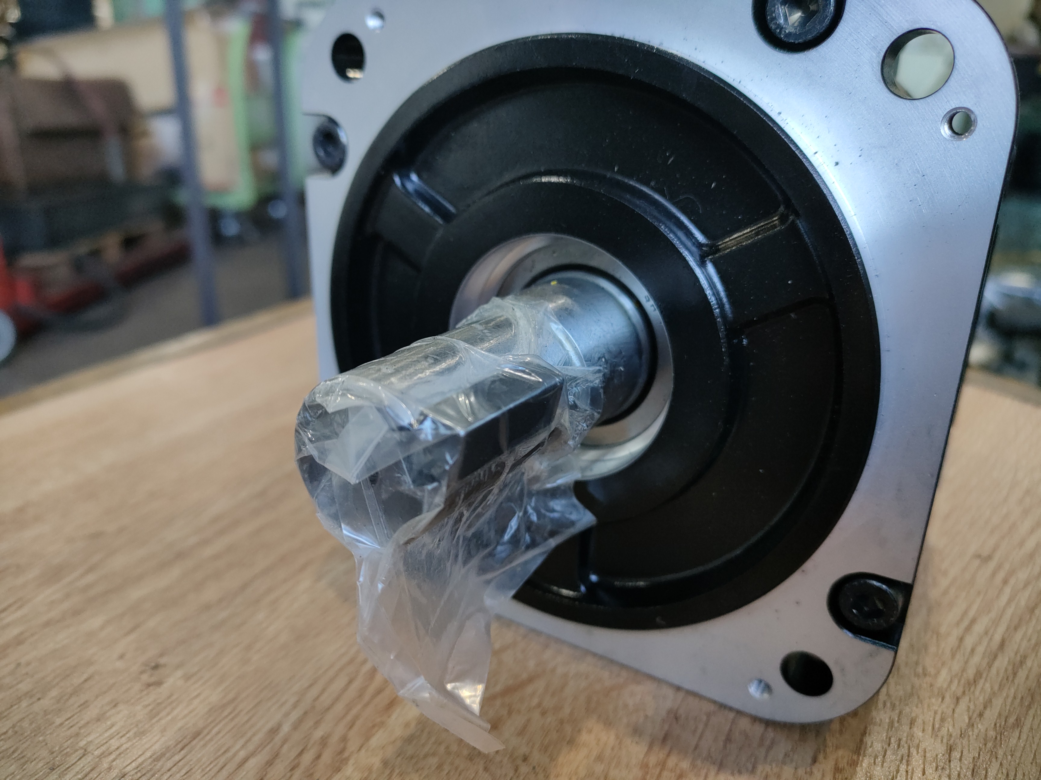キーエンス/KEYENCE ACサーボモータ SV2-M100AK | マシンライフ 中古