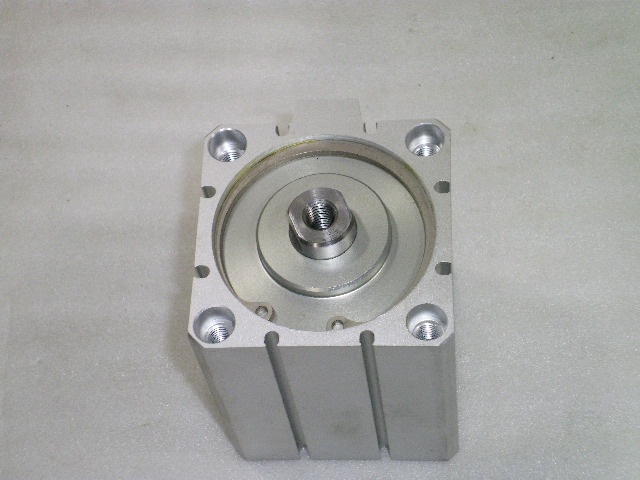 コガネイ 薄型エアーシリンダ 未使用品 CADS63x50