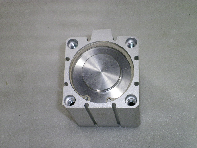 コガネイ 薄型エアーシリンダ 未使用品 CADS63x50