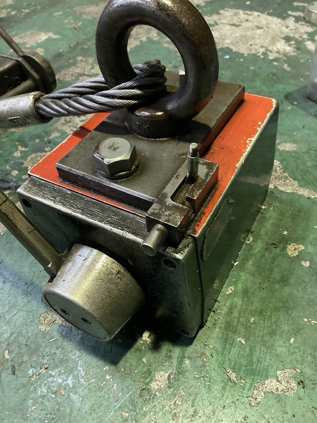 カネテック マグネットリフター