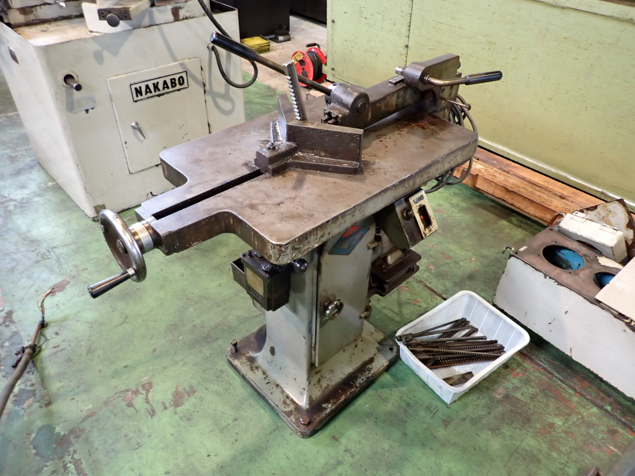 宝 キーシーター TK50