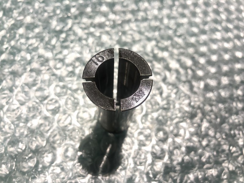 黒田精工/KKS ストレートコレット φ16