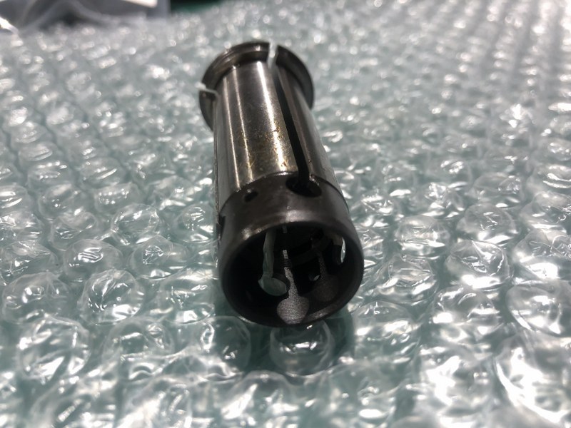 黒田精工/KURODA ストレートコレット φ6