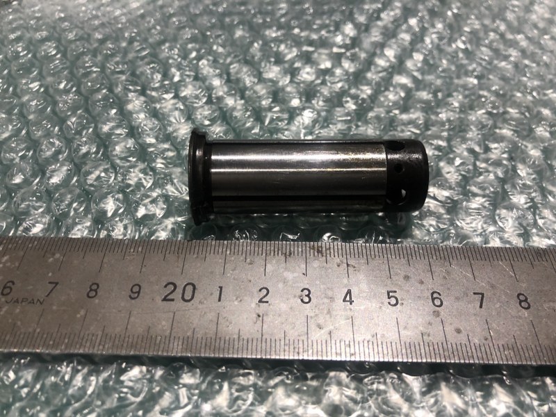 黒田精工/KURODA ストレートコレット φ6