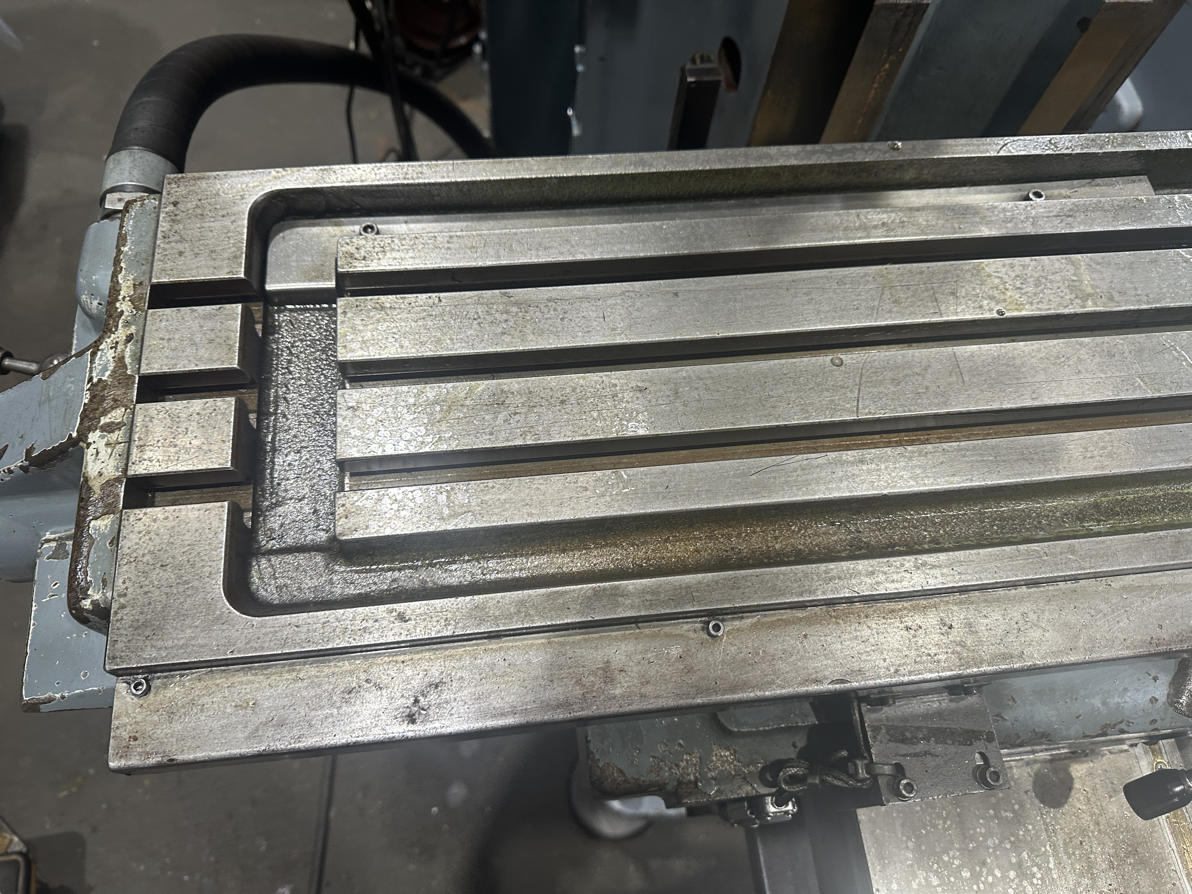 牧野フライス製作所 立フライス(ラム型) KVP-55