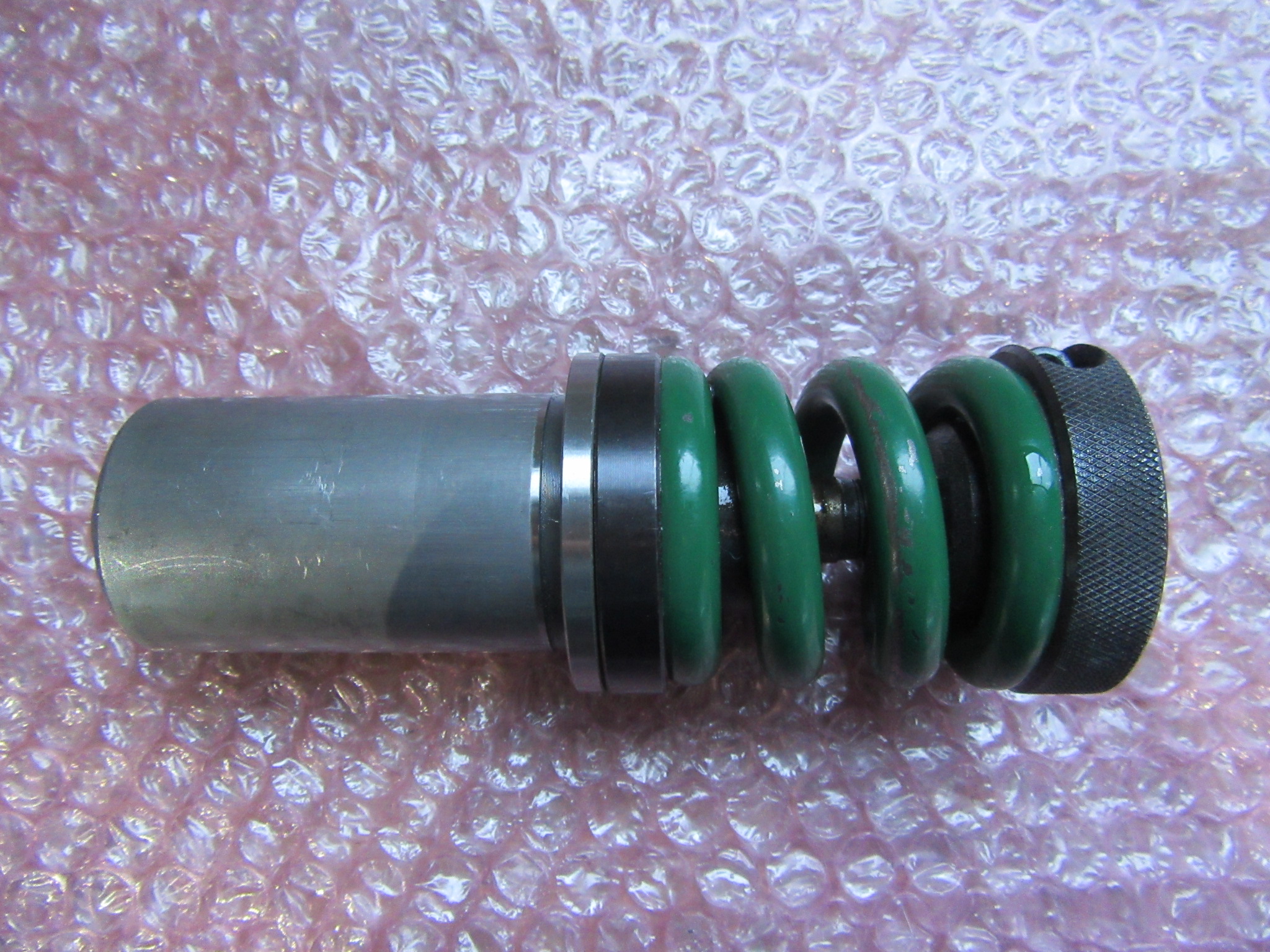 コニック/Conic タレパン金型 パンチ：1.7