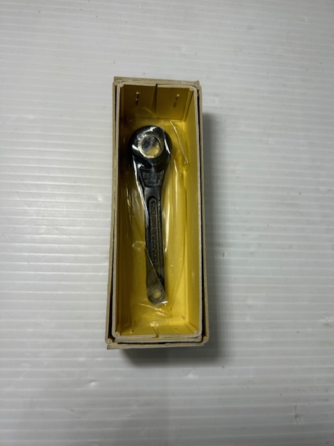 BIG メガレンチ MGR10